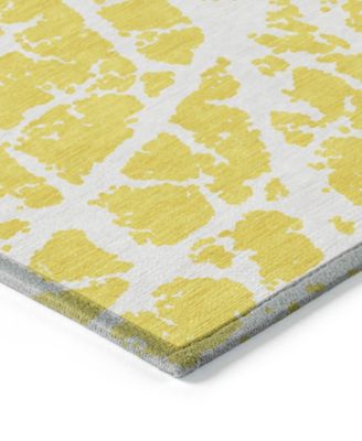 Chantille Machine Washable ACN501 3'x5' Area Rug