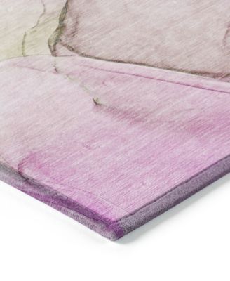 Chantille Machine Washable ACN502 2'6x3'10 Area Rug