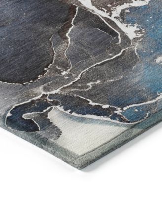 Chantille Machine Washable ACN503 9'x12' Area Rug