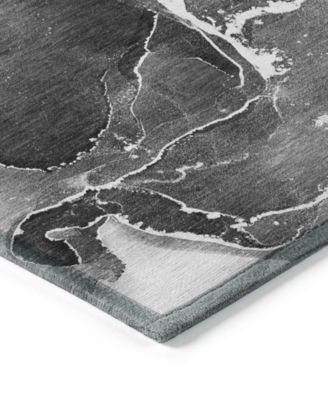 Chantille Machine Washable ACN503 8'x10' Area Rug