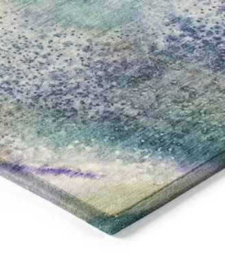 Chantille Machine Washable ACN505 9'x12' Area Rug