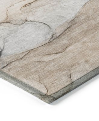 Chantille Machine Washable ACN512 2'6x3'10 Area Rug