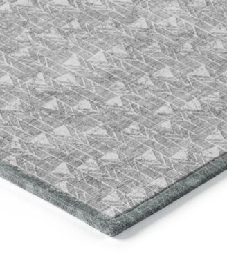 Chantille Machine Washable ACN514 3'x5' Area Rug