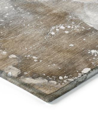 Chantille Machine Washable ACN518 8'x10' Area Rug