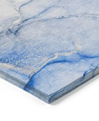 Chantille Machine Washable ACN516 5'x7'6 Area Rug