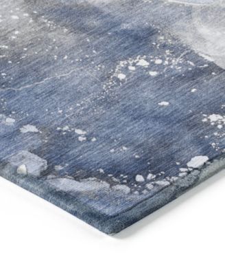 Chantille Machine Washable ACN518 3'x5' Area Rug