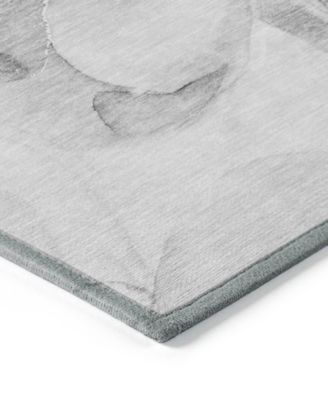 Chantille Machine Washable ACN521 2'6x3'10 Area Rug