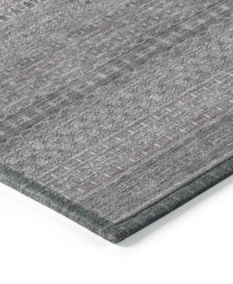 Chantille Machine Washable ACN527 3'x5' Area Rug
