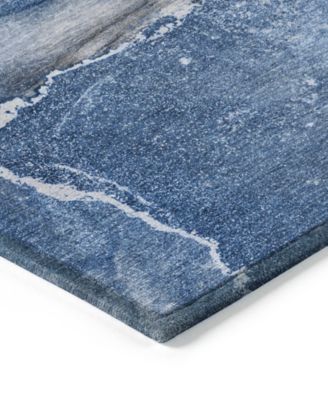 Chantille Machine Washable ACN524 8'x10' Area Rug