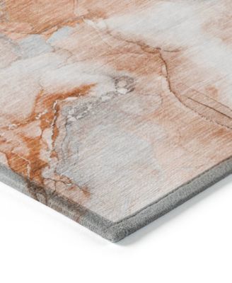 Chantille Machine Washable ACN526 5'x7'6 Area Rug