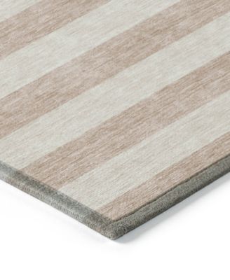 Chantille Machine Washable ACN530 2'3x7'6 Runner Area Rug