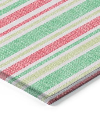 Chantille Machine Washable ACN531 3'x5' Area Rug