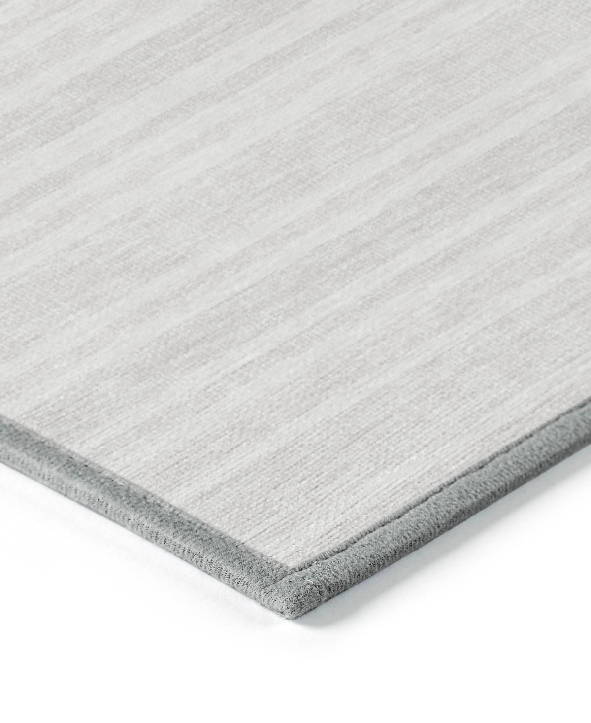 Addison Chantille Machine Washable Acn531 2'6x3'10 Area Rug In Ivory