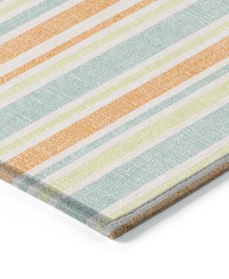 Chantille Machine Washable ACN531 3'x5' Area Rug