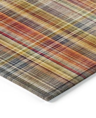 Chantille Machine Washable ACN541 5'x7'6 Area Rug