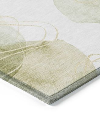 Chantille Machine Washable ACN544 8'x10' Area Rug