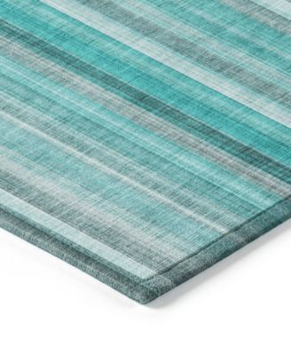 Chantille Machine Washable ACN543 3'x5' Area Rug