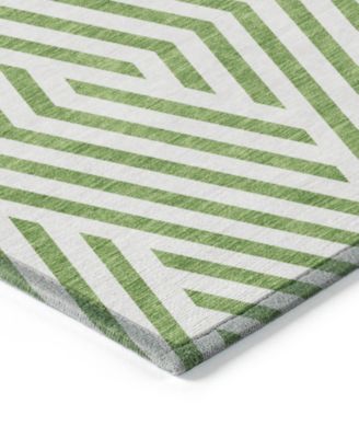 Chantille Machine Washable ACN550 9'x12' Area Rug
