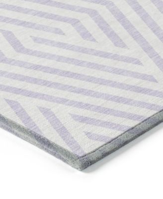 Chantille Machine Washable ACN550 9'x12' Area Rug