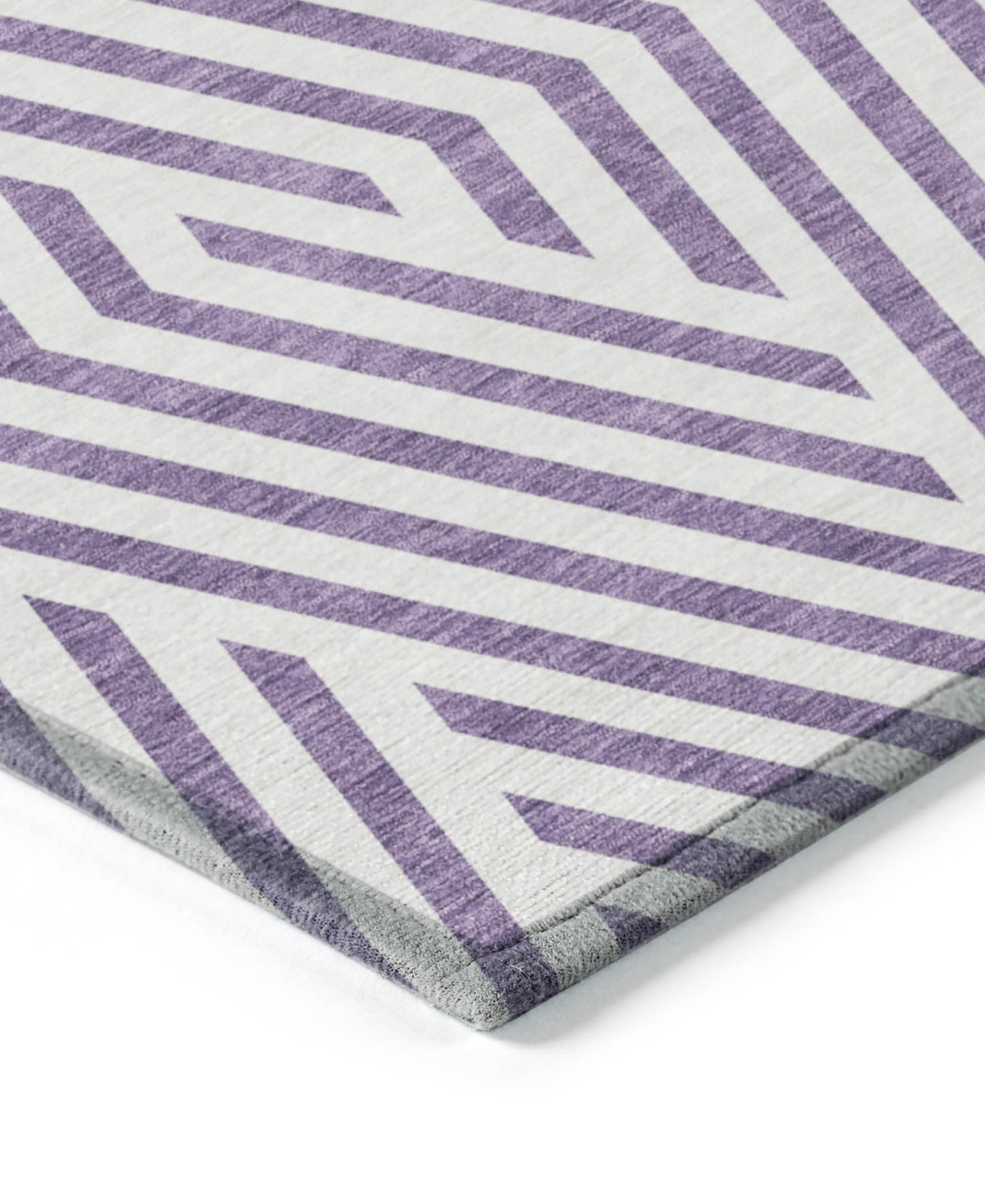 ADDISON CHANTILLE MACHINE WASHABLE ACN550 5'X7'6 AREA RUG