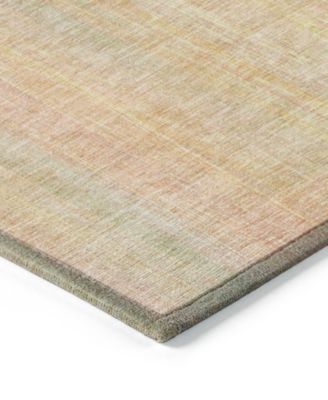 Chantille Machine Washable ACN552 3'x5' Area Rug