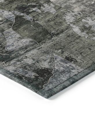 Chantille Machine Washable ACN555 3'x5' Area Rug