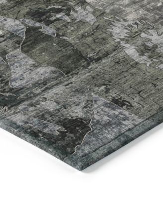 Chantille Machine Washable ACN555 2'6x3'10 Area Rug
