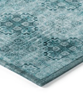 Chantille Machine Washable ACN557 3'x5' Area Rug