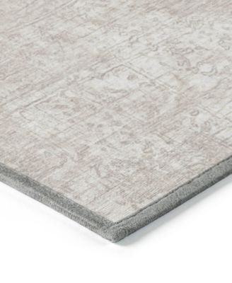 Chantille Machine Washable ACN559 3'x5' Area Rug