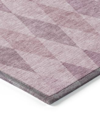 Chantille Machine Washable ACN561 5'x7'6 Area Rug