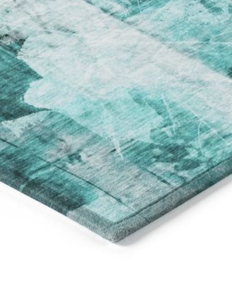 Chantille Machine Washable ACN560 2'6x3'10 Area Rug