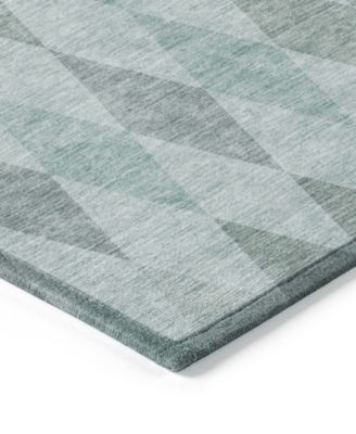 Chantille Machine Washable ACN561 3'x5' Area Rug