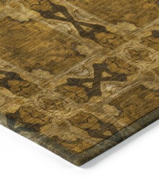 Chantille Machine Washable ACN564 3'x5' Area Rug