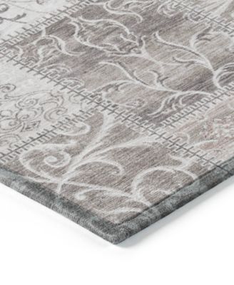 Chantille Machine Washable ACN566 5'x7'6 Area Rug