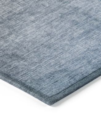 Chantille Machine Washable ACN569 2'3x7'6 Runner Area Rug