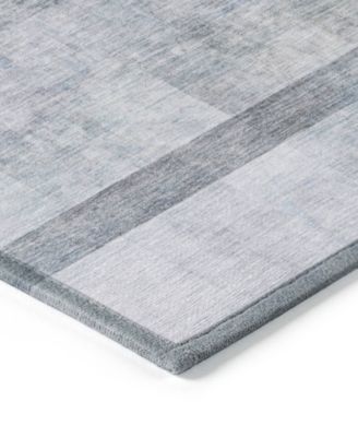 Chantille Machine Washable ACN568 5'x7'6 Area Rug