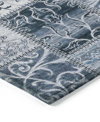 Chantille Machine Washable ACN566 8'x10' Area Rug