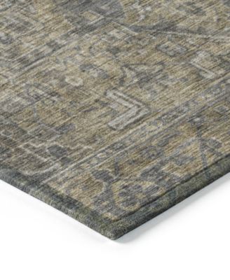Chantille Machine Washable ACN571 5'x7'6 Area Rug