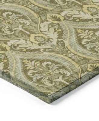 Chantille Machine Washable ACN572 2'6x3'10 Area Rug