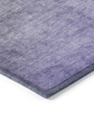 Chantille Machine Washable ACN569 2'3x7'6 Runner Area Rug