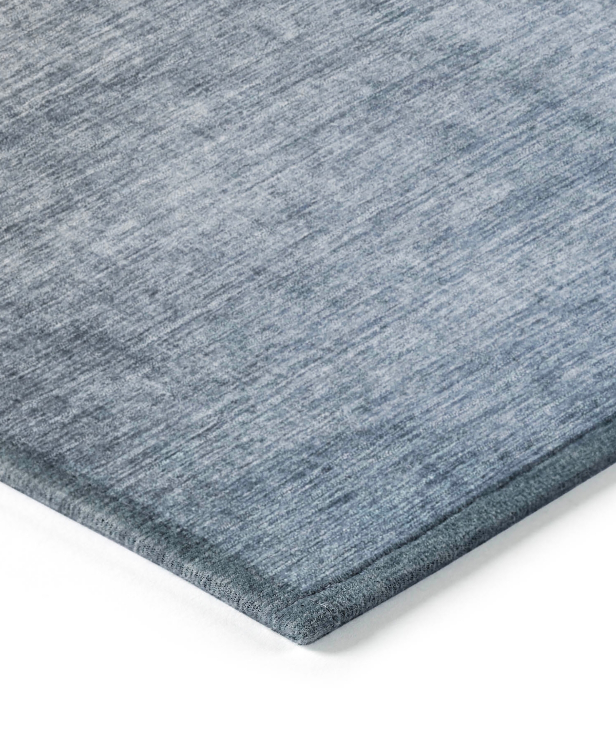 Addison Chantille Machine Washable Acn569 5'x7'6 Area Rug In Chocolate