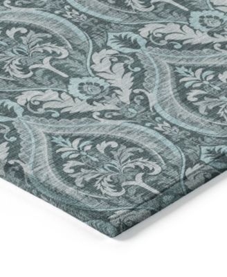Chantille Machine Washable ACN572 3'x5' Area Rug