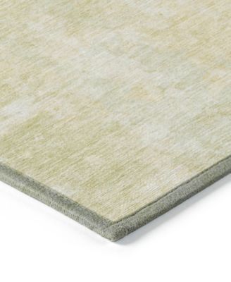 Chantille Machine Washable ACN573 5'x7'6 Area Rug