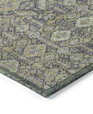 Chantille Machine Washable ACN574 3'x5' Area Rug