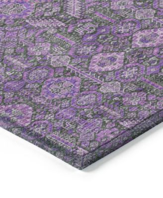 Chantille Machine Washable ACN574 5'x7'6 Area Rug