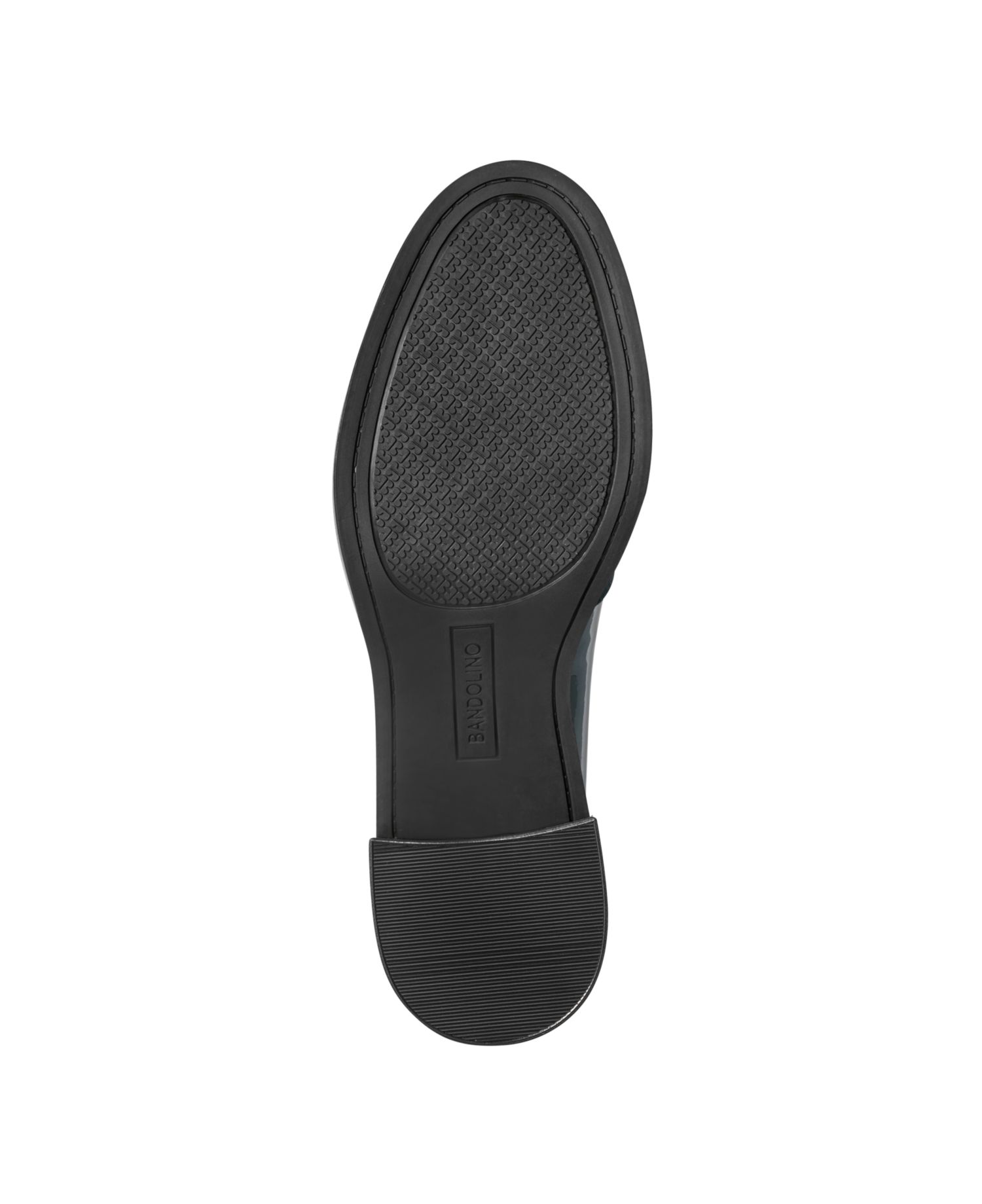 Women's Korrar Bow Block Heel Loafers