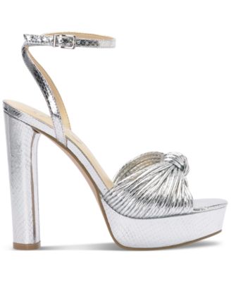 Women's Immie Platform Dress Sandals