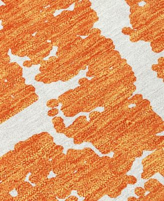 Chantille Machine Washable ACN501 5'x7'6 Area Rug