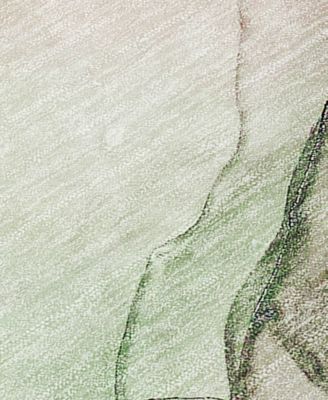 Chantille Machine Washable ACN502 5'x7'6 Area Rug