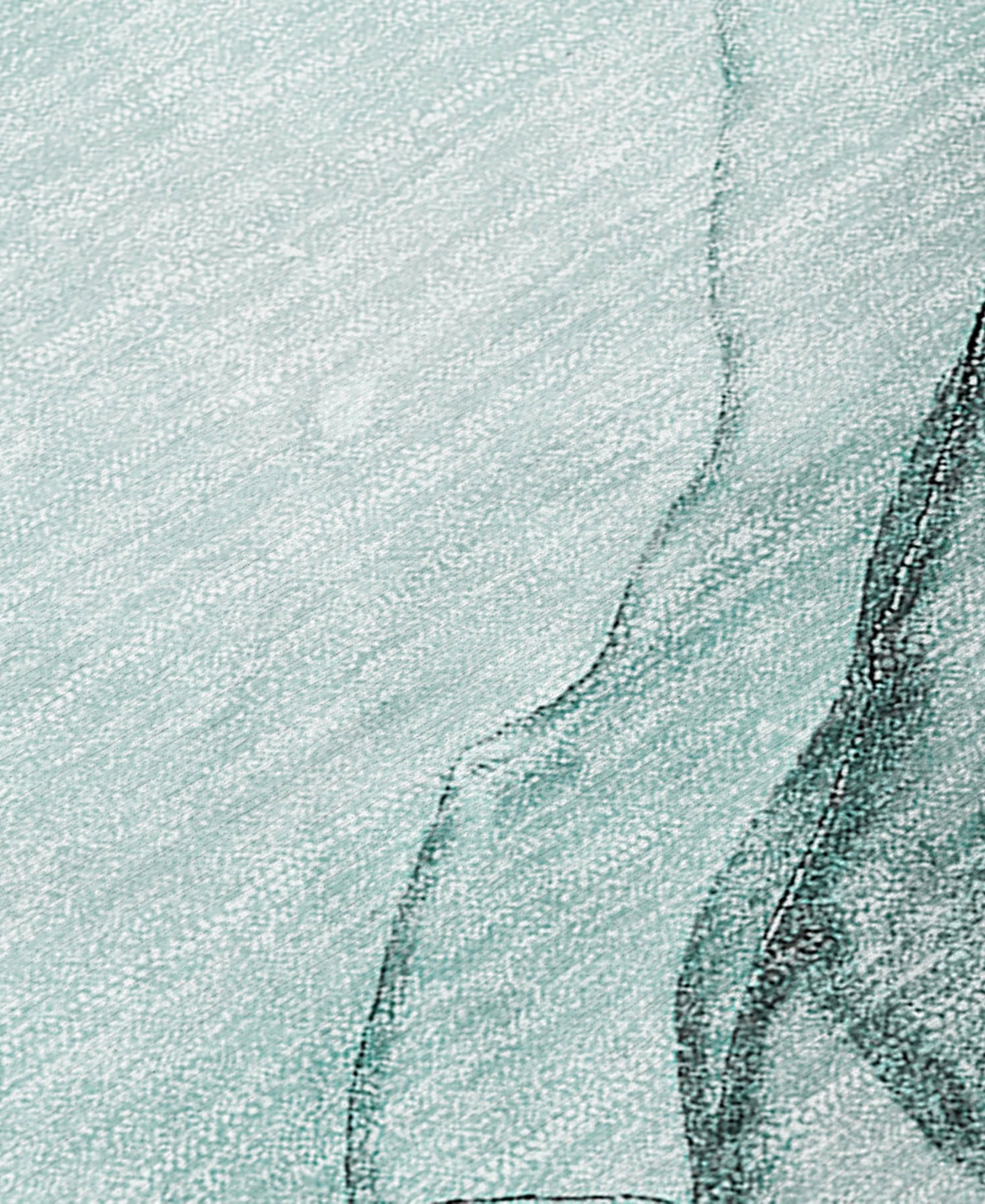 Addison Chantille Machine Washable Acn502 2'6x3'10 Area Rug In Ocean